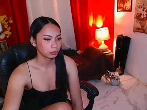 kylieEmparado webcam