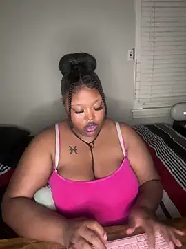 Chocolatebunnyxx96 webcam
