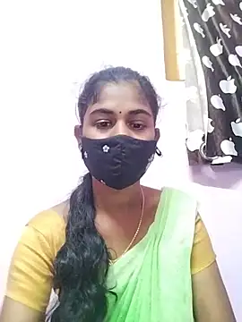 Tamil_Hot_RoyalQueen webcam