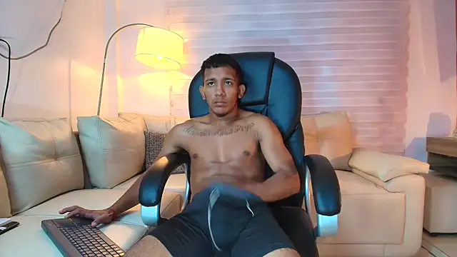 ricky_spensar23cm_ webcam