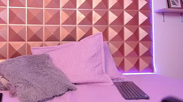 Valery_tentation webcam