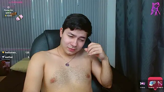 Julian_Smith21 webcam