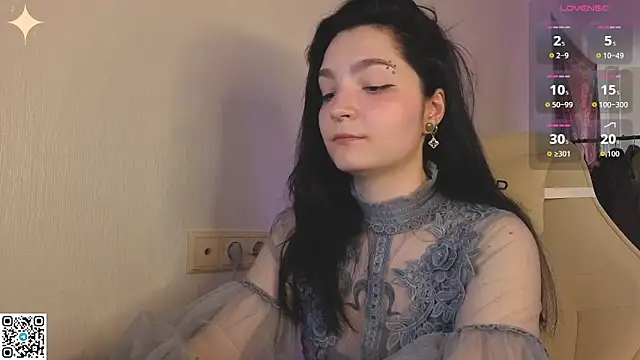 Luna_Moon13 live sex cam