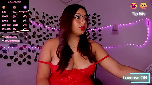 daniela_lopez1 webcam