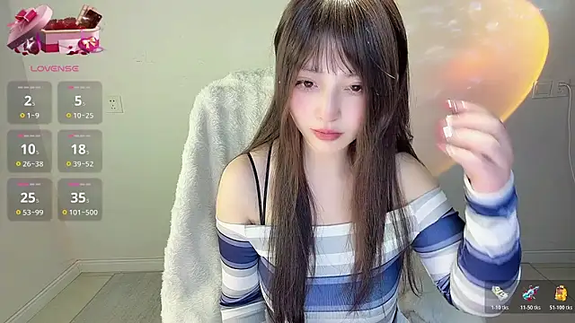 yueyue-7777 webcam