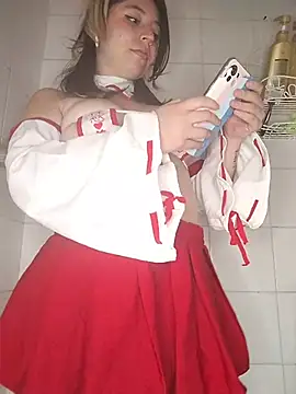 Petite_CherryX webcam