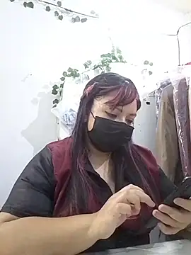 sweetadamisoffice webcam