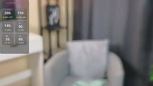 MellissaEickhorst webcam