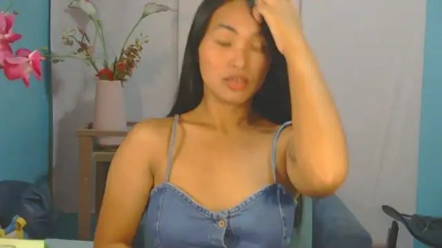 CherlynRuffino webcam