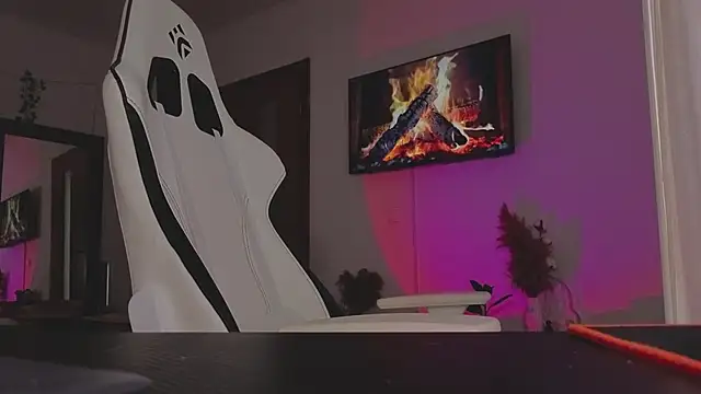 Juliette_Sunshine webcam