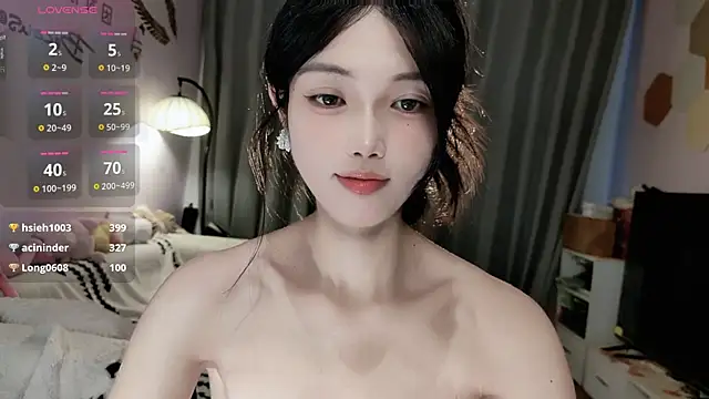 美女Mary-0808在线直播