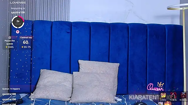 kiaratentation (F young) - OIL THAT ASS FOR ME😏