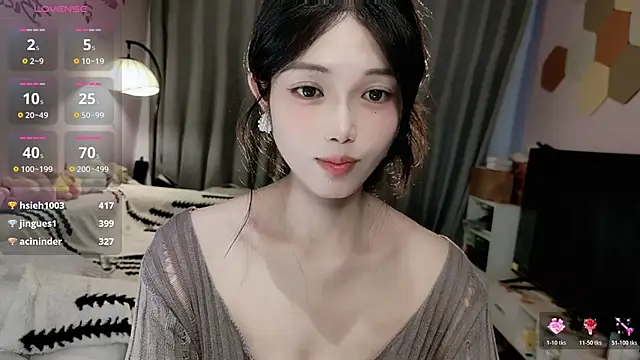 美女Mary-0808在线直播