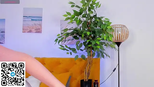 Xenia_paradise webcam