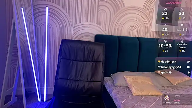 viviann_evans webcam