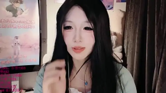 美女xiaoshuang001在线直播