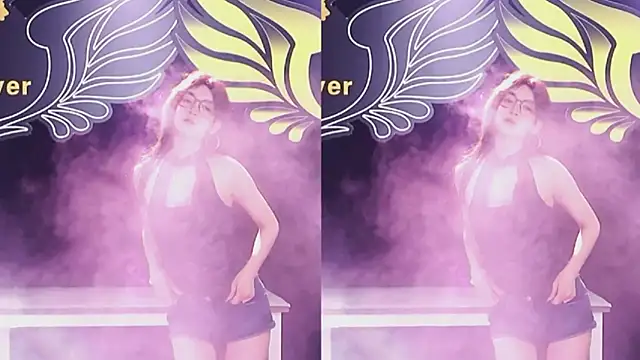 美女Lucky_aixi在线直播