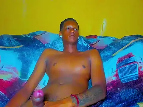 aunstin_farid1 webcam