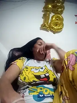 _Scarlett_Sweet webcam