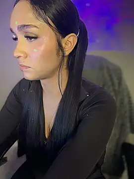 Isabella-Teen webcam