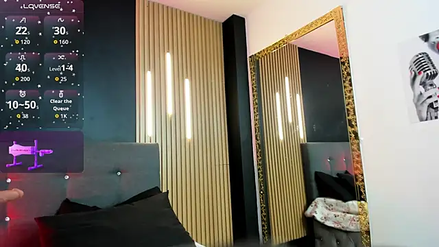 Andre_cloefoxx_ webcam