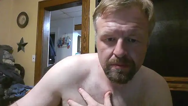 TheOneDonShaun webcam