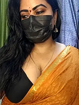 Anushka_flower webcam