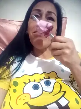 _Scarlett_Sweet webcam