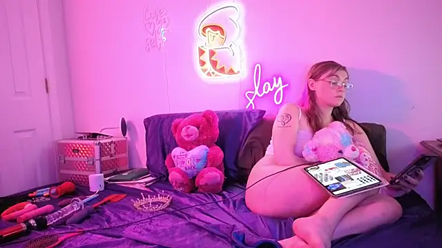 daddysprincess731 webcam