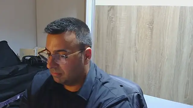 VanillaTime78-Jorge webcam