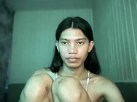 Yourgoddess_jayve webcam