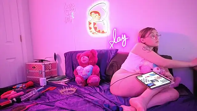 daddysprincess731 webcam