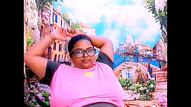 Indianfairy99 webcam