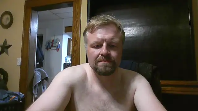 TheOneDonShaun webcam