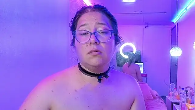 scarlett_widow_ webcam