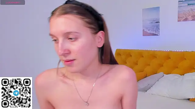 Xenia_paradise webcam