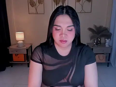 MaxeneCullens webcam