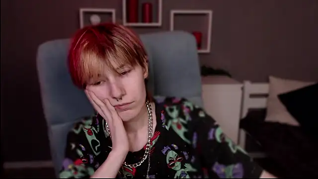 guitarandangell webcam