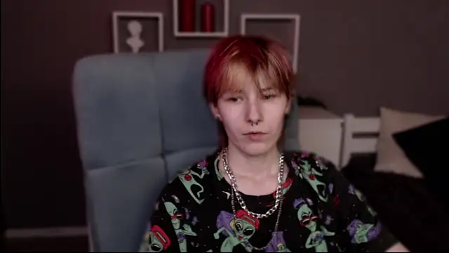 guitarandangell webcam