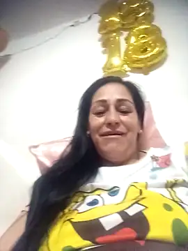 _Scarlett_Sweet webcam