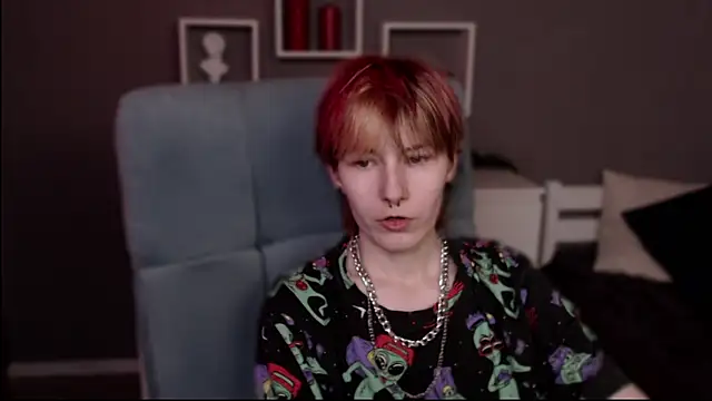 guitarandangell webcam