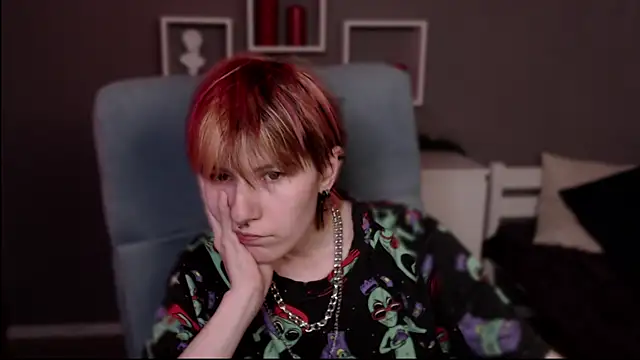 guitarandangell webcam