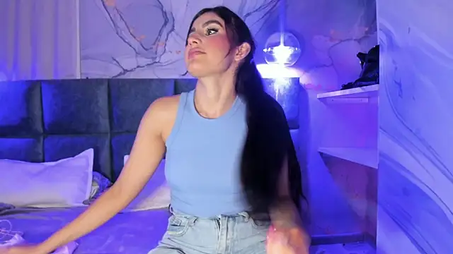 IsabelaStefano webcam