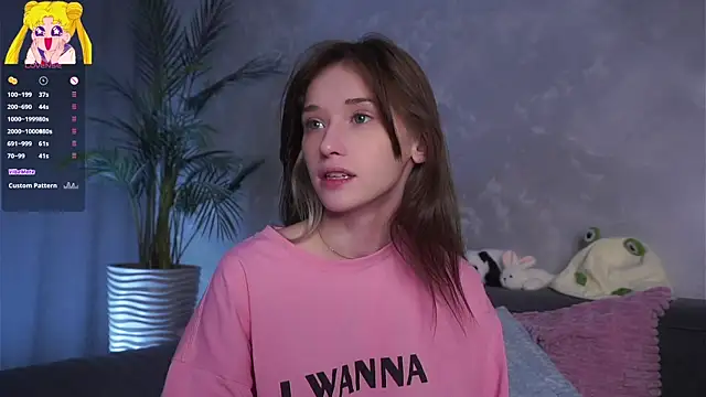 EdlinHargus's live cam