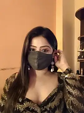 Webcam Model (deepu_urs)  is live.Free join now!