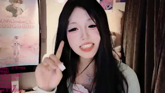 美女xiaoshuang001在线直播