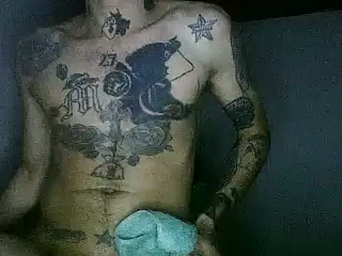 Christian_Stiven1 webcam