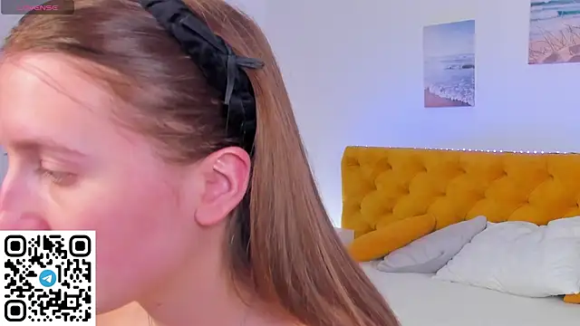 Xenia_paradise webcam