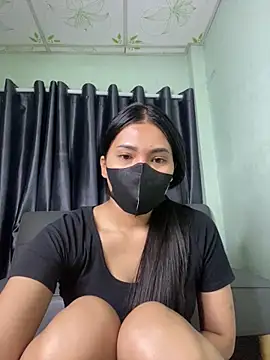 Webcam Model (Ly_Coca2)  is live.Free join now!