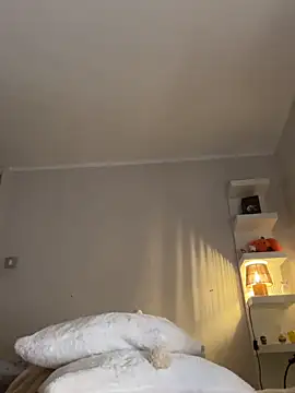 Eva_kinkystudent webcam